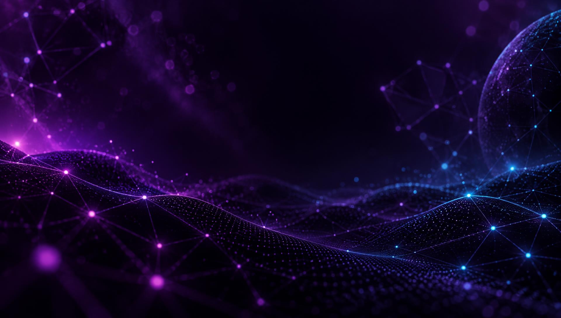 Crystal crypto exchange artwork with Ethereum and Bitcoin